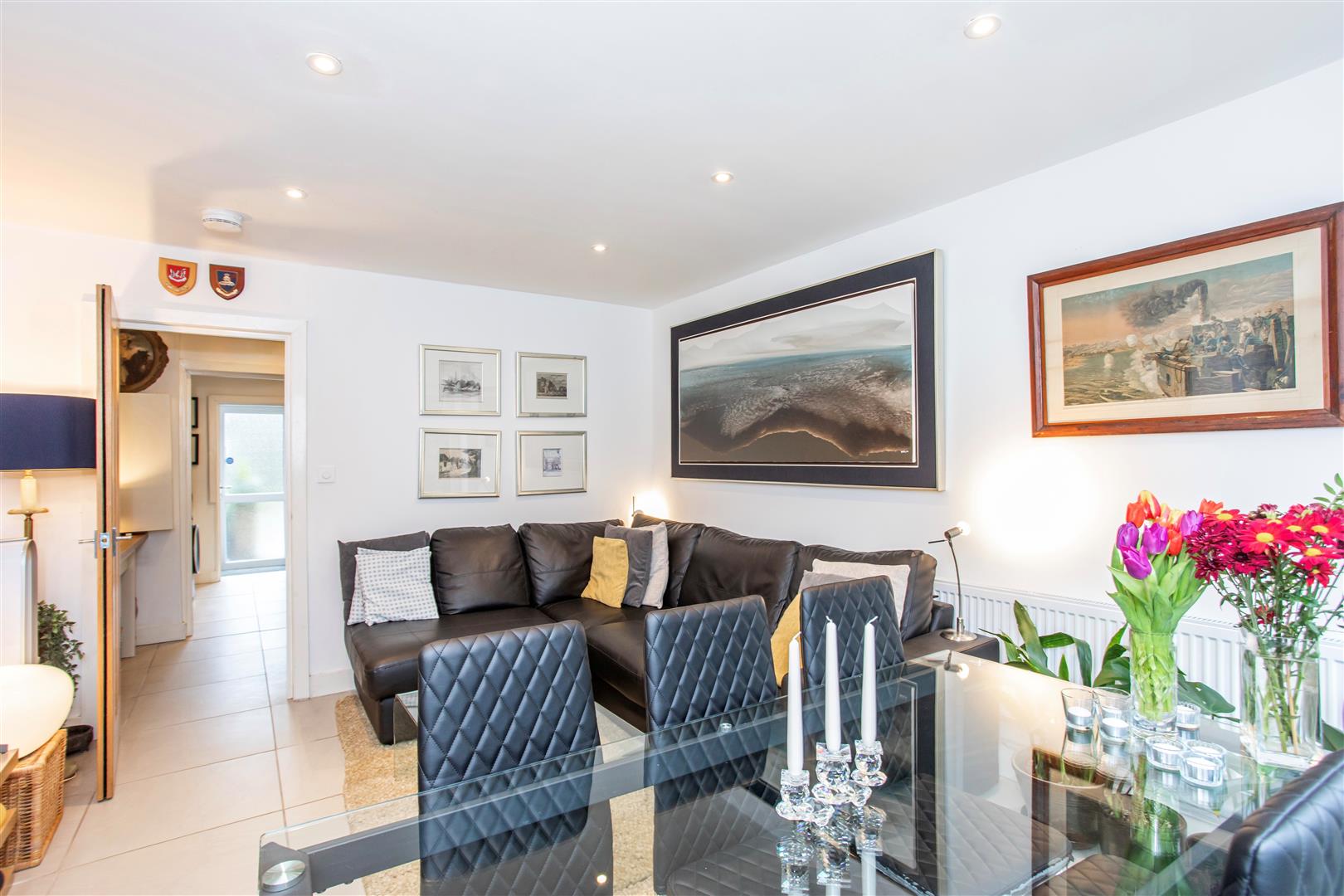 4 bed property in Union Drive, Stepney Green